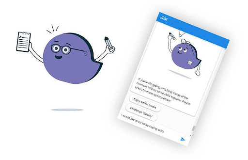 JEM Chatbot